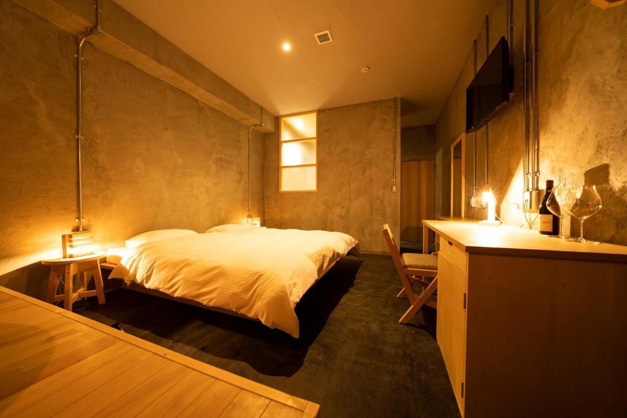 Hotel Yoichi Loop Exterior foto