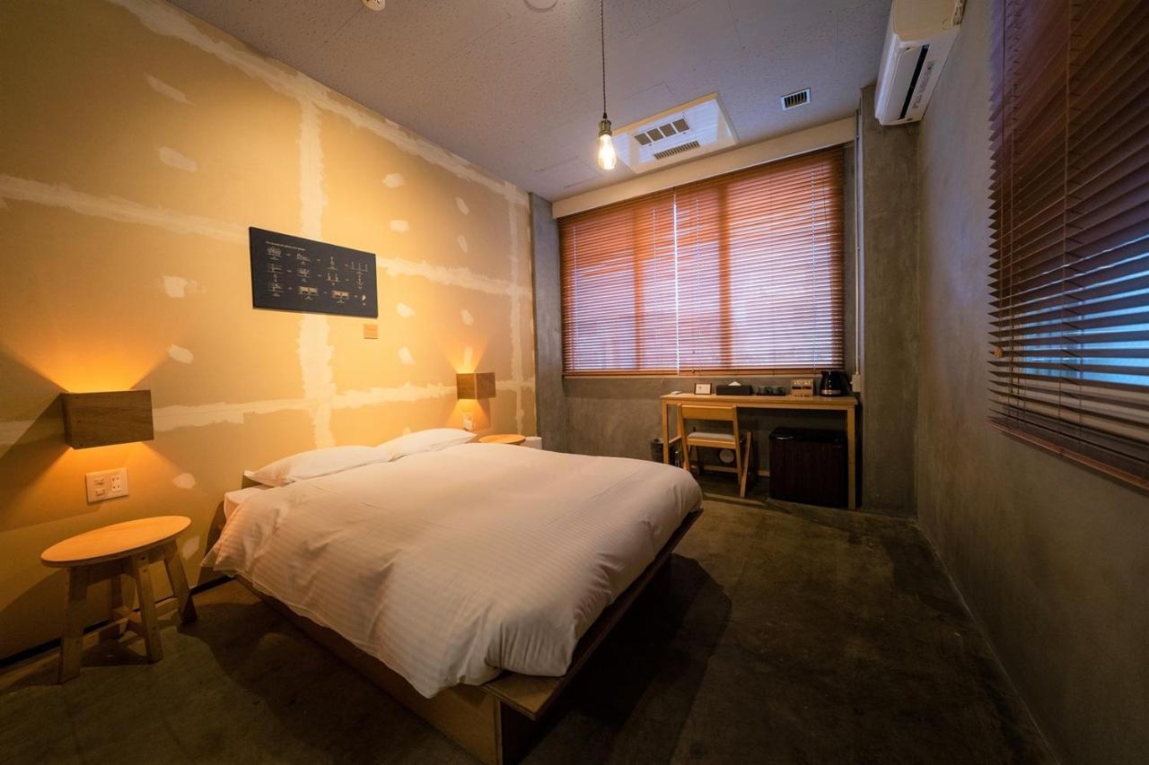 Hotel Yoichi Loop Exterior foto